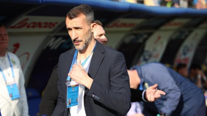 Gaziantep FK'ya Mehmet Topal mı geliyor?